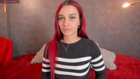 THALIRA ANGELS online show from June 10, 6:06 pm