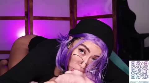 Atihana Gil online show from March 14, 6:03 am