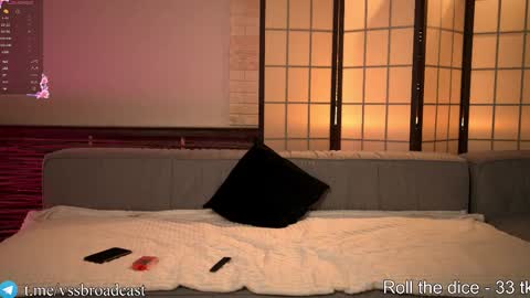Snapshot of the_bad_touch_ chatting on October 7, 8:19 am Alisa Louna Kira- our tg channel online show from October 7, 8:19 am
