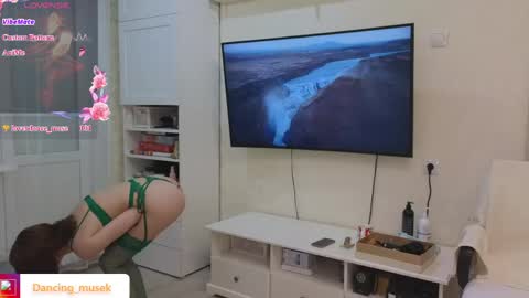 Sweety Katy online show from April 17, 3:52 am