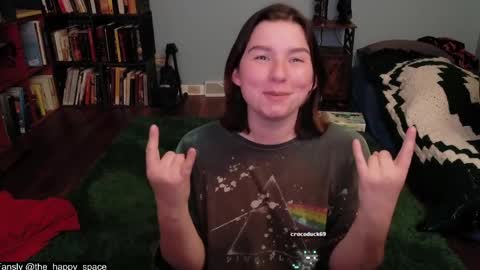 MATERNITY LEAVE  online show from May 16, 12:02 am