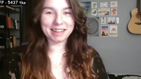 MATERNITY LEAVE  online show from January 13, 3:23 am