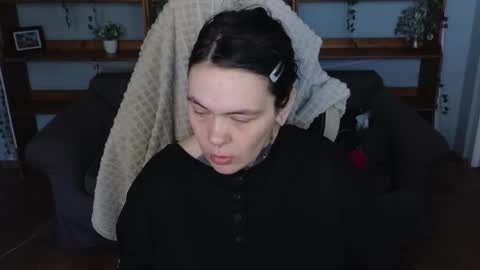 the_ice_owl online show from April 9, 9:26 am