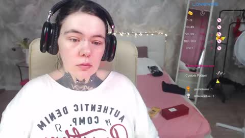 the_ice_owl online show from March 20, 7:24 am