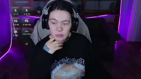 the_ice_owl online show from April 16, 2:01 am