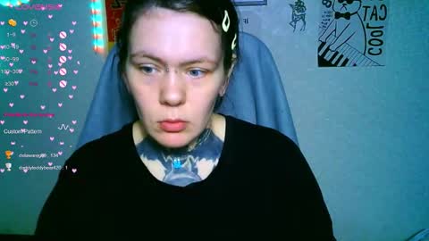 the_ice_owl online show from November 19, 1:33 pm