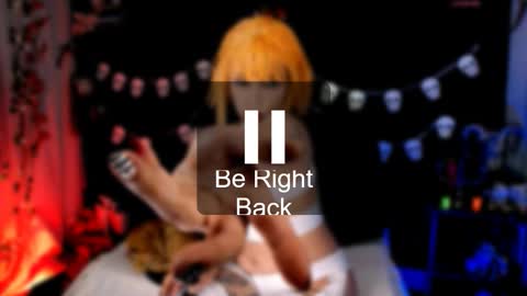 ...  ... online show from November 1, 6:50 am