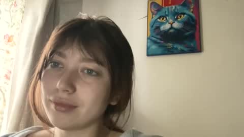 Oliviaaa online show from January 8, 9:13 am