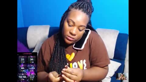 K-J online show from January 17, 1:57 am