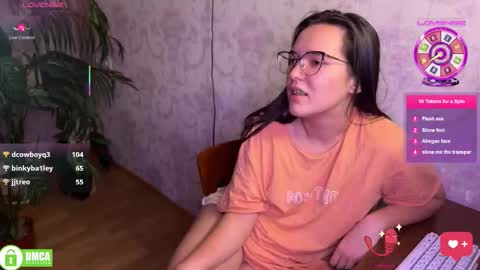 Alice online show from January 14, 9:31 pm