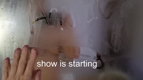 Anna online show from November 29, 9:30 pm