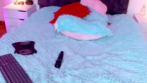 Diosa Afrodita online show from January 15, 11:44 pm