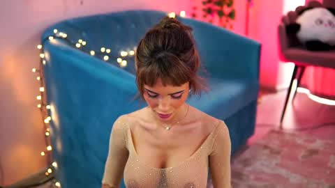 Ayana online show from February 17, 10:29 am