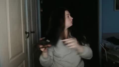 raissa online show from March 22, 5:08 pm