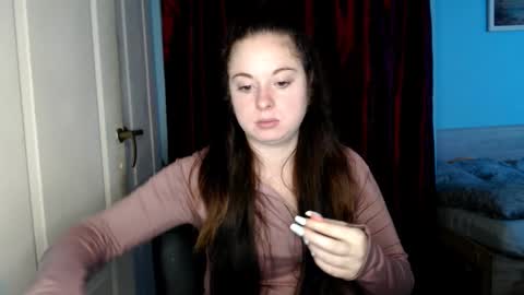 Snapshot of theblackdiamond194588 chatting on October 6, 1:50 pm raissa online show from October 6, 1:50 pm