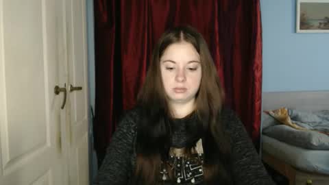 Snapshot of theblackdiamond194588 chatting on October 12, 11:23 am raissa online show from October 12, 11:23 am
