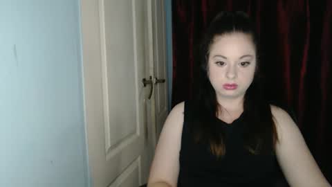 Snapshot of theblackdiamond194588 chatting on September 15, 8:00 am raissa online show from September 15, 8:00 am