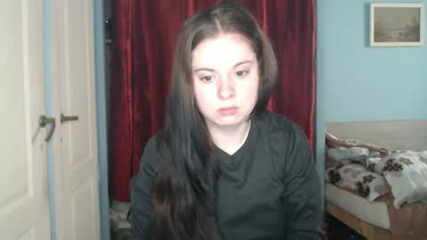 Snapshot of theblackdiamond194588 chatting on March 12, 7:13 am raissa online show from March 12, 7:13 am