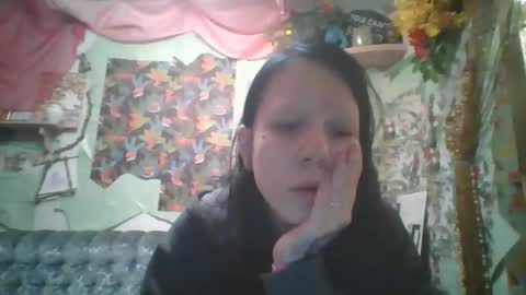 TheCannibalSalt online show from November 25, 6:31 pm