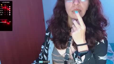 Paulette online show from March 9, 5:55 am