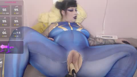  Sarah 2100 -- 400 UTC online show from October 31, 12:42 pm