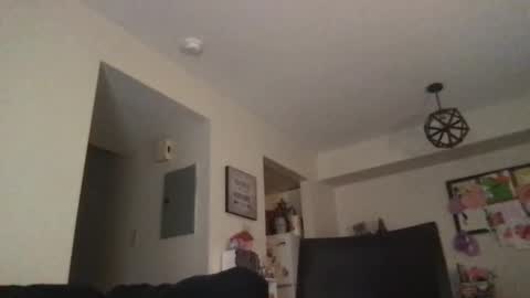 Masked Milf Christina online show from November 13, 8:19 pm