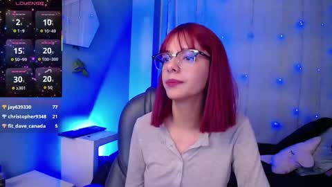 Snapshot of thegodmother_gh chatting on November 1, 4:16 am Peyton online show from November 1, 4:16 am