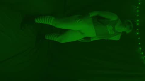 thehungmantis online show from December 12, 2:26 am