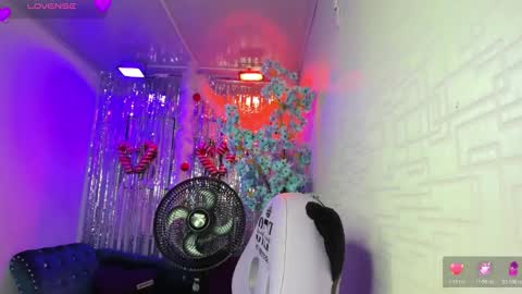 Theia  online show from December 19, 12:41 pm