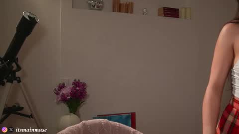 Iris online show from February 22, 12:11 am