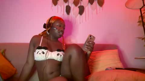 Jadera online show from February 27, 3:28 am