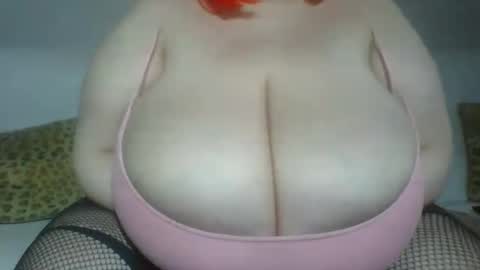 Kinky Angel online show from December 6, 9:10 am