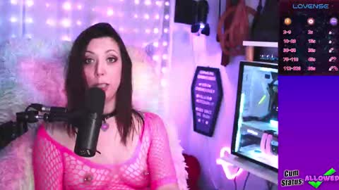 Nix online show from February 26, 3:38 am