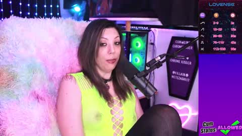 Nix online show from February 3, 3:04 am