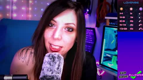 Nix online show from April 13, 8:53 pm