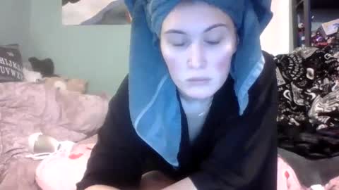 Little Bambii online show from December 15, 10:26 pm