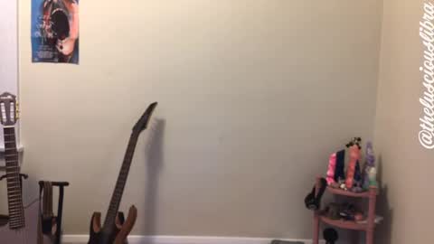 thelusciouslibra online show from May 25, 7:35 pm
