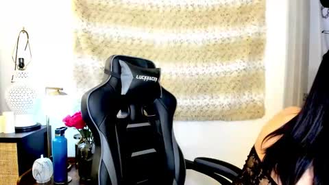 themelrose online show from October 11, 8:11 pm