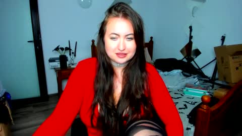 thenaughtygf online show from September 25, 10:18 pm