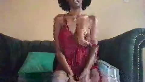 thenymphshow online show from December 29, 6:24 am