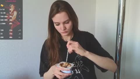 Vanessa online show from March 29, 4:33 am