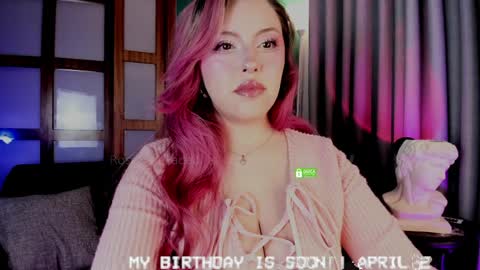 Rosie  online show from April 11, 5:02 am