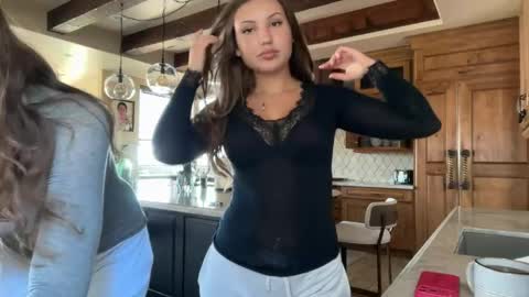 TheRealRussianKream online show from April 18, 7:07 pm