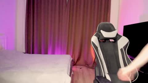 Theresa online show from February 24, 12:43 am