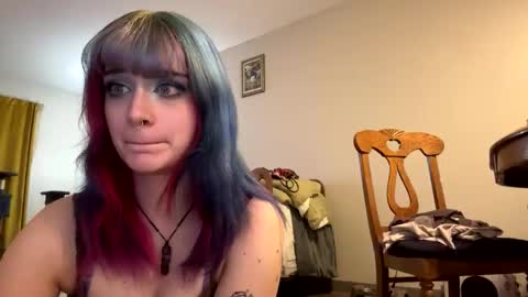 thewildwildwest online show from March 28, 1:16 am