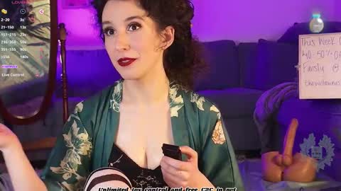 thewillownest online show from November 25, 3:36 pm