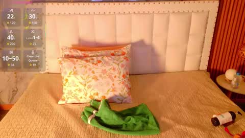 SOFIA online show from November 16, 12:05 pm