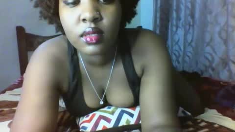 thickyannah online show from November 4, 3:06 pm