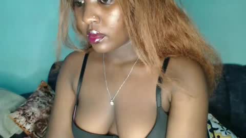 thickyannah online show from January 23, 11:05 pm