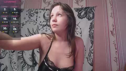 Melisa online show from November 4, 10:09 am